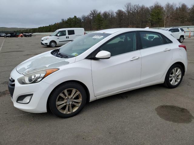 2013 HYUNDAI ELANTRA GT, 