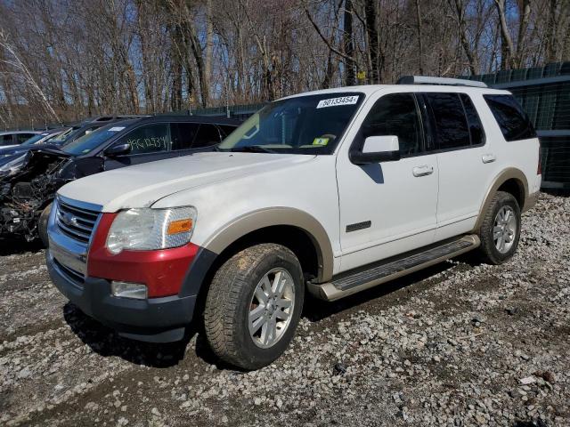 2006 FORD EXPLORER EDDIE BAUER, 