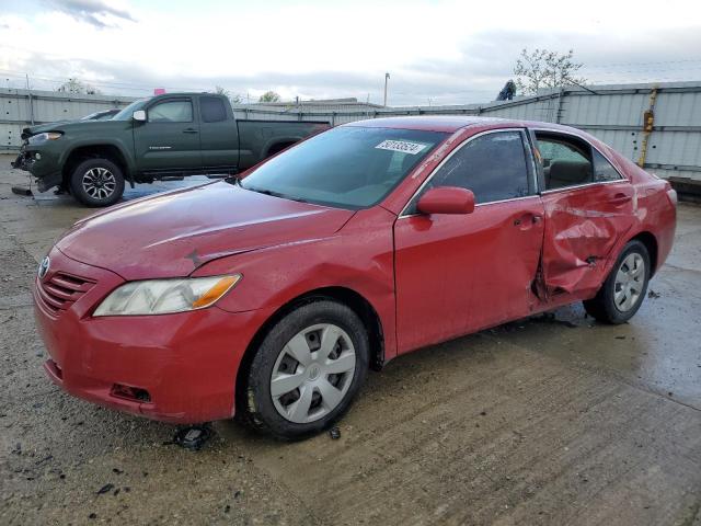 2008 TOYOTA CAMRY CE, 