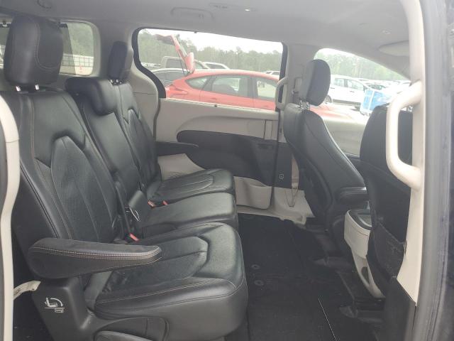 2C4RC1BG9KR531754 - 2019 CHRYSLER PACIFICA TOURING L BLUE photo 11