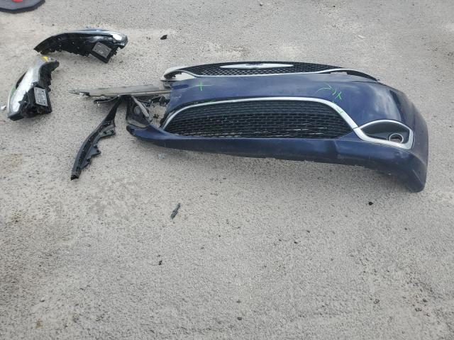 2C4RC1BG9KR531754 - 2019 CHRYSLER PACIFICA TOURING L BLUE photo 13