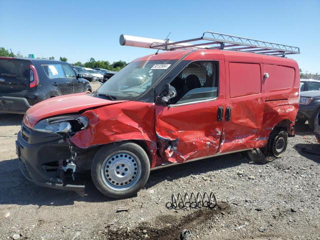 ZFBERFAB1J6K07657 - 2018 RAM PROMASTER 白色 照片 1