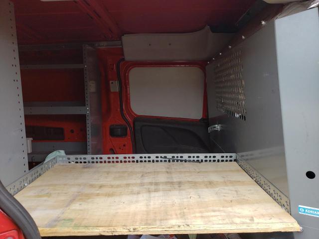 ZFBERFAB1J6K07657 - 2018 RAM PROMASTER 白色 照片 10