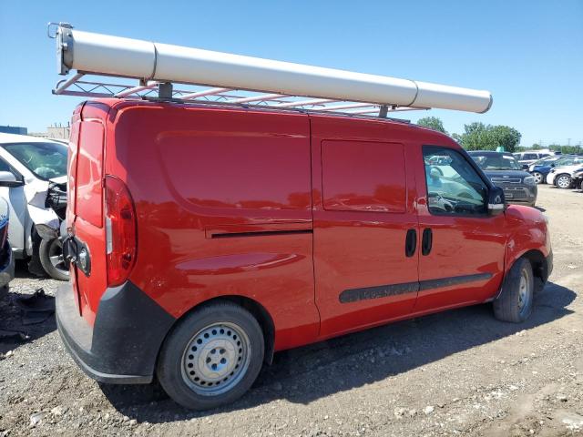 ZFBERFAB1J6K07657 - 2018 RAM PROMASTER 白色 照片 3