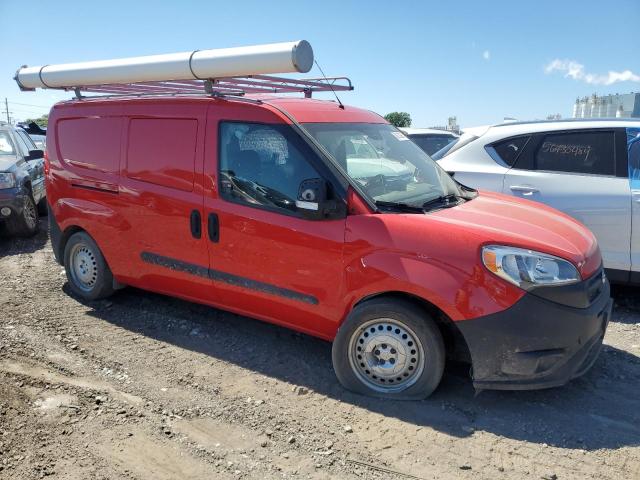 ZFBERFAB1J6K07657 - 2018 RAM PROMASTER 白色 照片 4