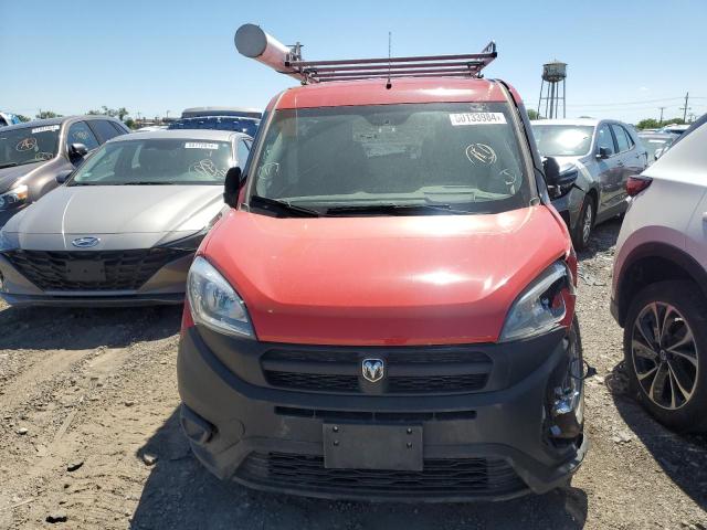 ZFBERFAB1J6K07657 - 2018 RAM PROMASTER 白色 照片 5