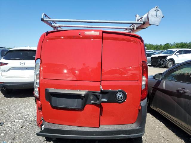 ZFBERFAB1J6K07657 - 2018 RAM PROMASTER 白色 照片 6