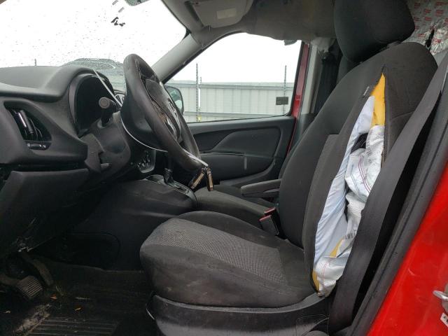 ZFBERFAB1J6K07657 - 2018 RAM PROMASTER 白色 照片 7