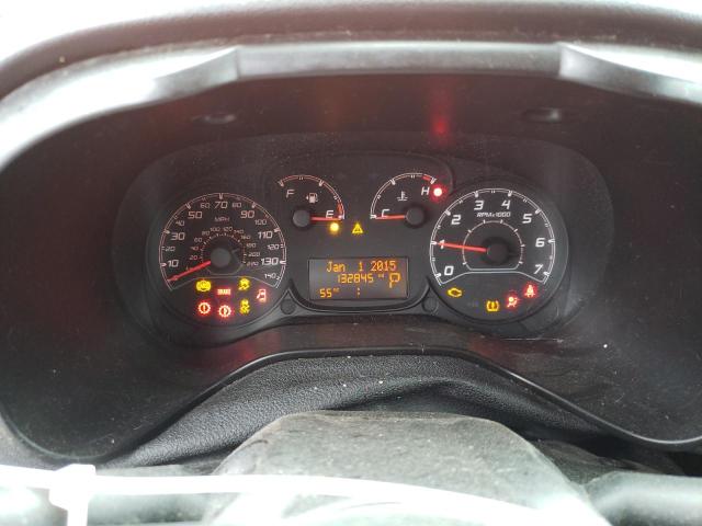 ZFBERFAB1J6K07657 - 2018 RAM PROMASTER 白色 照片 9