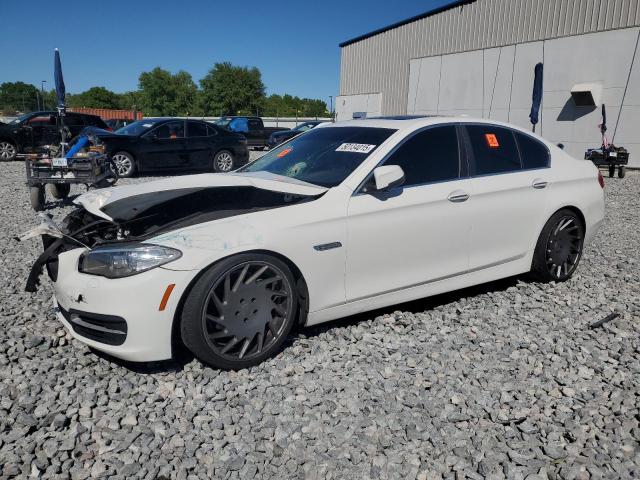 2014 BMW 535 I, 