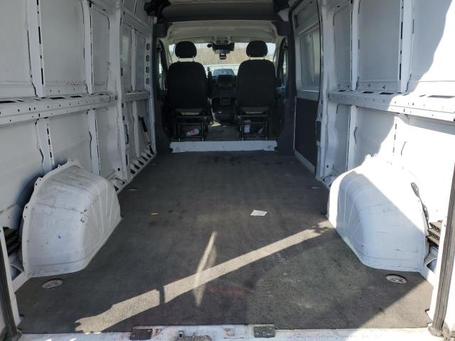 3C6LRVDG2PE558819 - 2023 RAM PROMASTER 2500 HIGH 白色 照片 10
