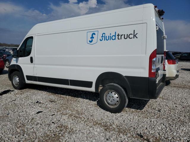 3C6LRVDG2PE558819 - 2023 RAM PROMASTER 2500 HIGH 白色 照片 2