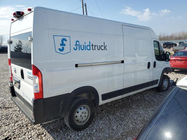3C6LRVDG2PE558819 - 2023 RAM PROMASTER 2500 HIGH 白色 照片 3