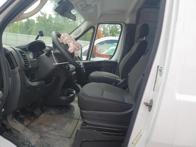 3C6LRVDG2PE558819 - 2023 RAM PROMASTER 2500 HIGH 白色 照片 7
