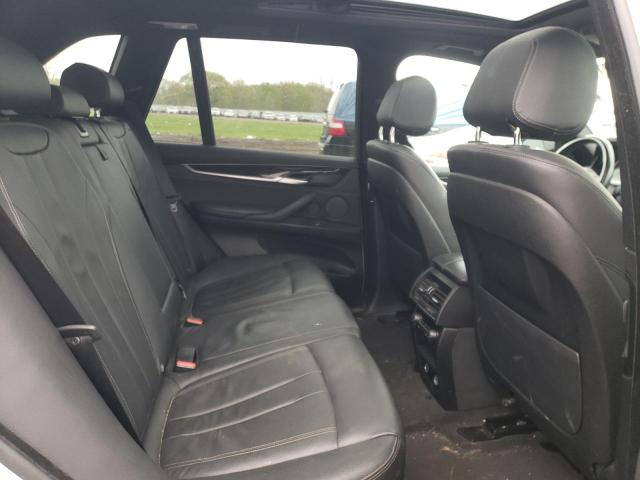5UXKT0C52J0V98969 - 2018 BMW X5 XDR40E თეთრი ფოტო 11