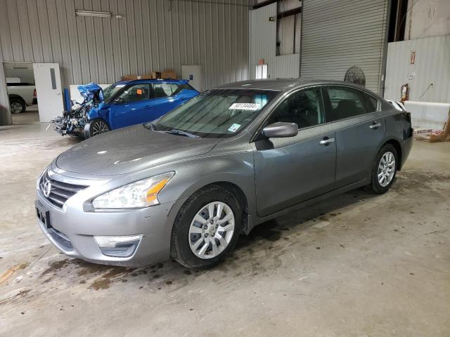 2015 NISSAN ALTIMA 2.5, 