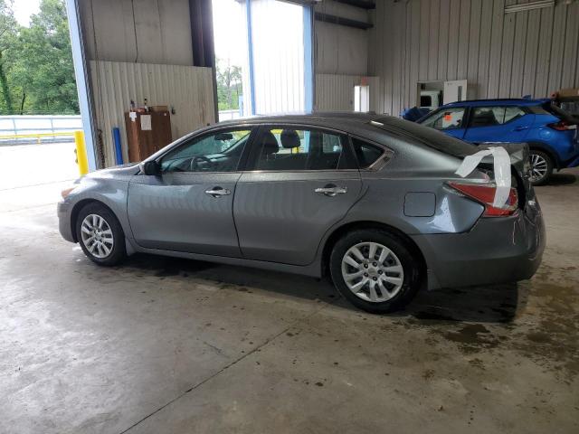 1N4AL3AP5FC225892 - 2015 NISSAN ALTIMA 2.5 GRAY photo 2