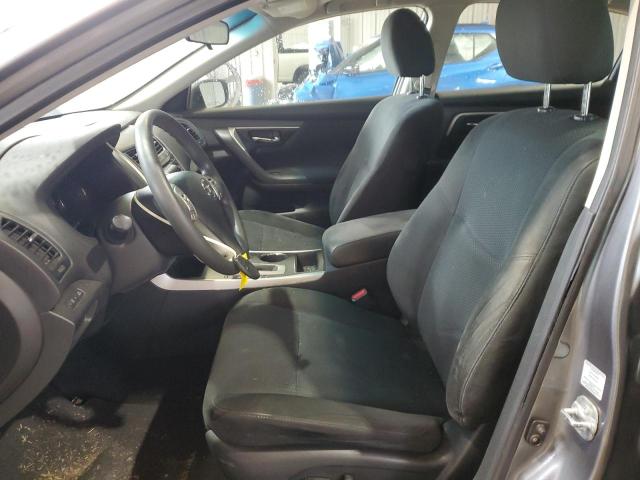 1N4AL3AP5FC225892 - 2015 NISSAN ALTIMA 2.5 GRAY photo 7