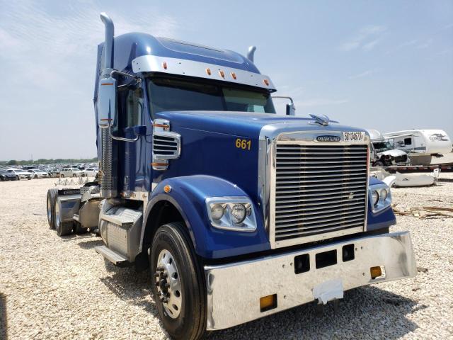 3AKJGNDR7LDLP3580 - 2020 FREIGHTLINER 122SD BLUE photo 1