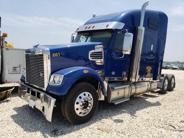 3AKJGNDR7LDLP3580 - 2020 FREIGHTLINER 122SD BLUE photo 2