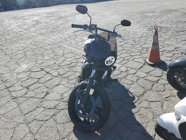 JKAENEC11JDA01433 - 2018 KAWASAKI EN650 C BLACK photo 2