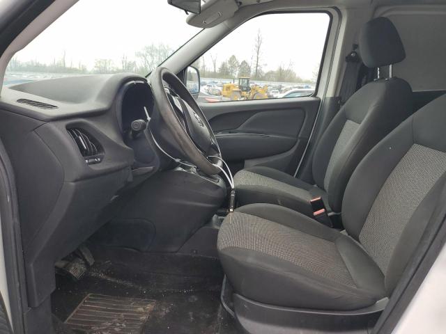 ZFBHRFAB7K6M88720 - 2019 RAM PROMASTER 白色 照片 7