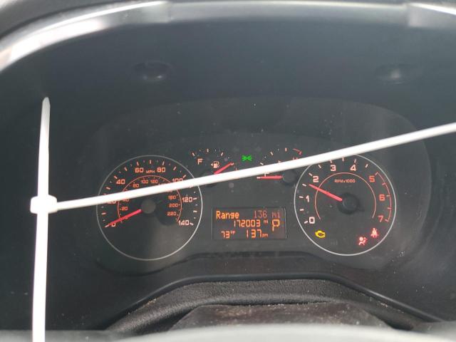 ZFBHRFAB7K6M88720 - 2019 RAM PROMASTER 白色 照片 9