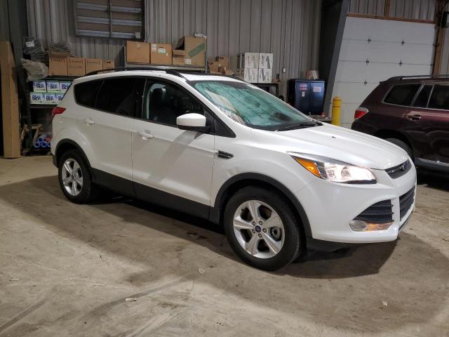 1FMCU9GX5GUA50979 - 2016 FORD ESCAPE SE WHITE photo 4