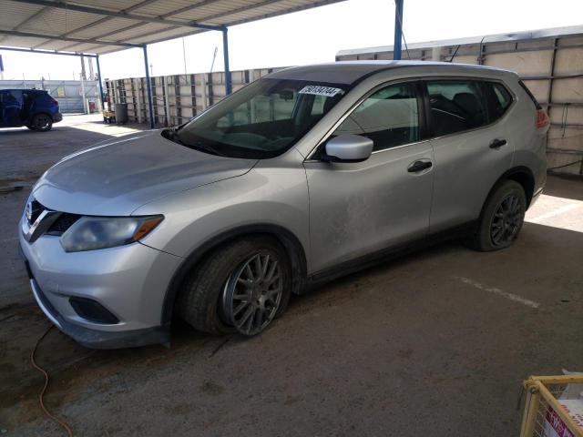 2016 NISSAN ROGUE S, 