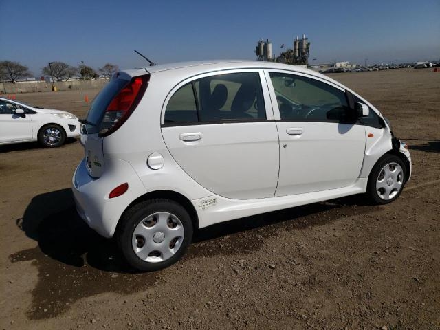 JA3215H14CU024782 - 2012 MITSUBISHI I MIEV ES WHITE photo 3