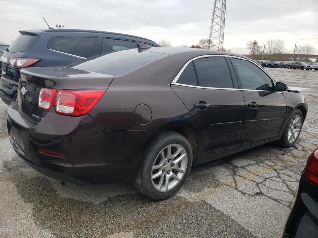 1G11C5SL3FF321996 - 2015 CHEVROLET MALIBU 1LT 棕色 照片 3