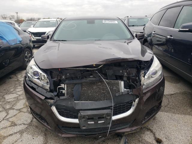 1G11C5SL3FF321996 - 2015 CHEVROLET MALIBU 1LT 棕色 照片 5