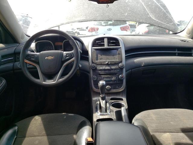 1G11C5SL3FF321996 - 2015 CHEVROLET MALIBU 1LT 棕色 照片 8