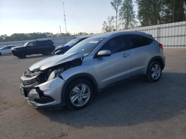 2019 HONDA HR-V EX, 