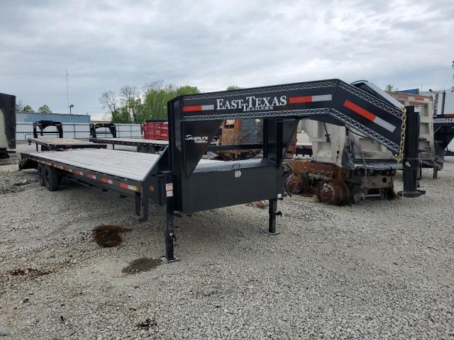 2023 TRAIL KING FLATBED, 
