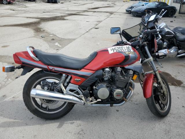 1983 YAMAHA XJ900, 