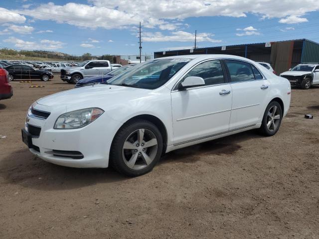 2012 CHEVROLET MALIBU 1LT, 