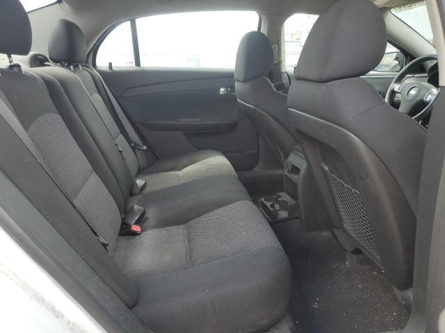 1G1ZC5E03CF392244 - 2012 CHEVROLET MALIBU 1LT 白色 照片 10