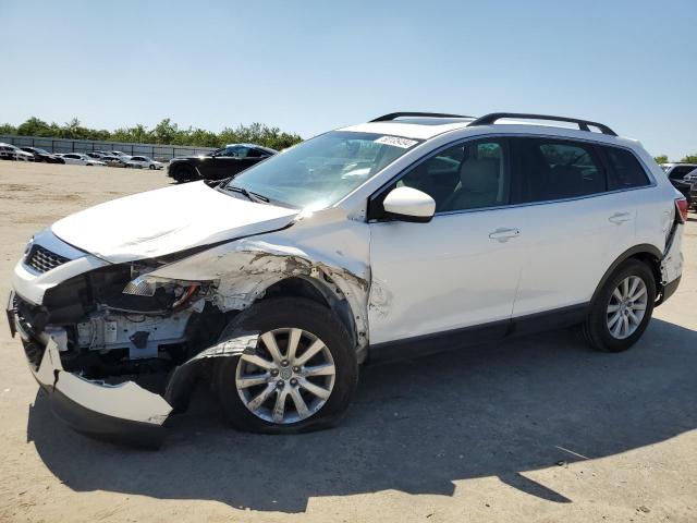 2010 MAZDA CX-9, 