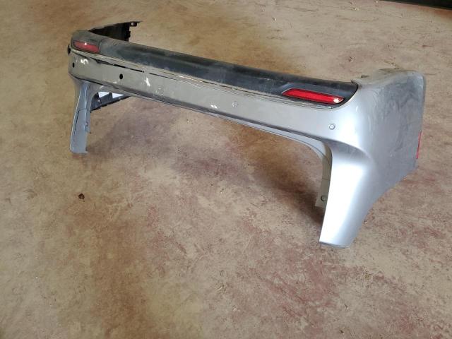 2C4RC1EGXHR816581 - 2017 CHRYSLER PACIFICA TOURING L PLUS GRAY photo 13