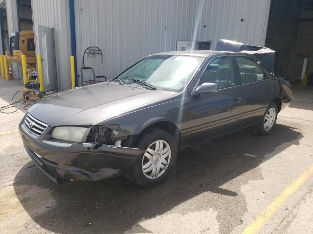 2001 TOYOTA CAMRY CE, 