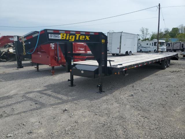 16V3F4322P6249573 - 2023 BIGT TRAILER BLACK photo 2