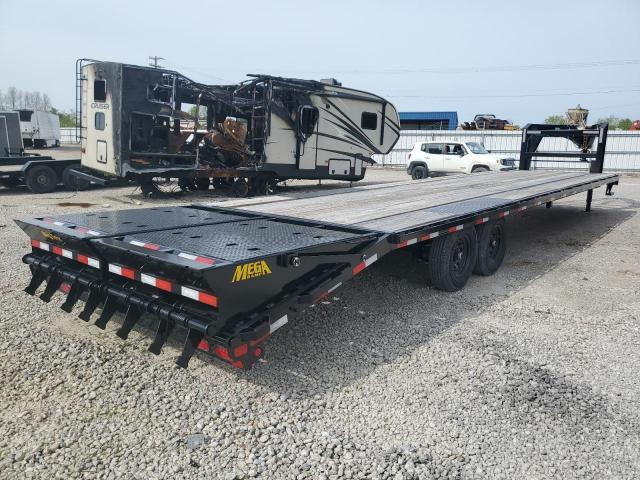 16V3F4322P6249573 - 2023 BIGT TRAILER BLACK photo 4