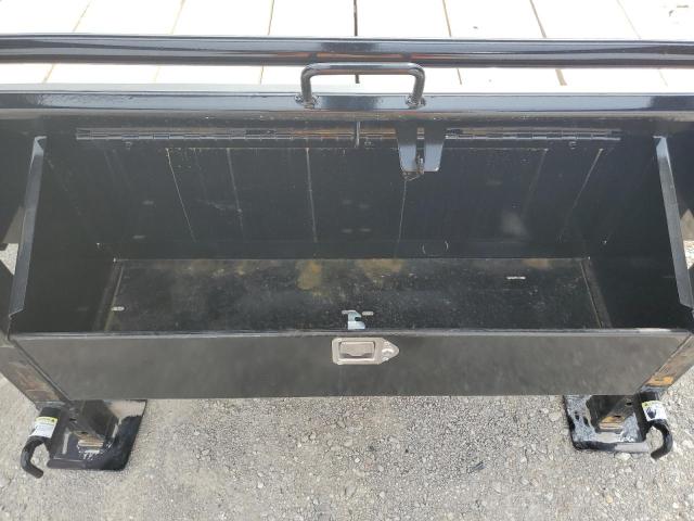 16V3F4322P6249573 - 2023 BIGT TRAILER BLACK photo 7