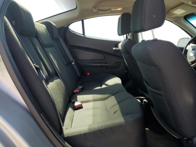 2G2WP552X81175759 - 2008 PONTIAC GRAND PRIX 银色 照片 10