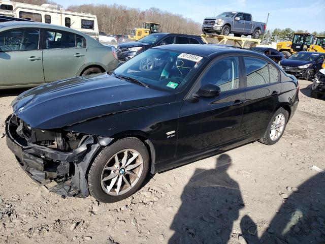 2010 BMW 328 XI SULEV, 