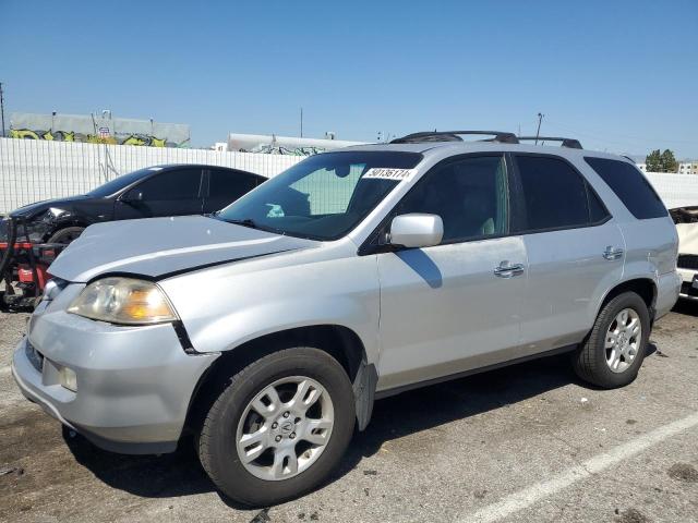 2006 ACURA MDX TOURING, 