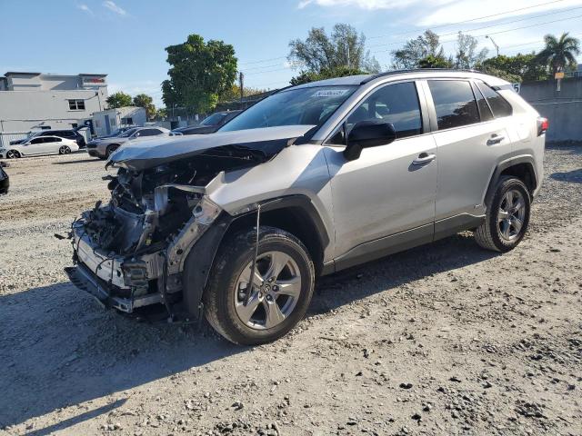 2024 TOYOTA RAV4 LE, 