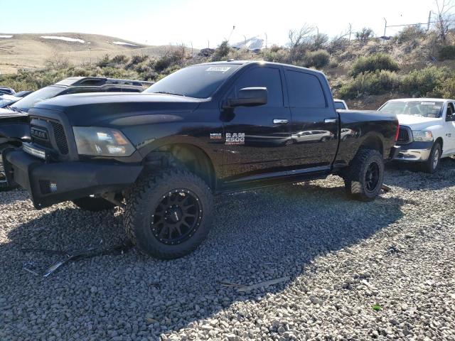 3C6TR5DT1HG702167 - 2017 RAM 2500 SLT GRAY photo 1