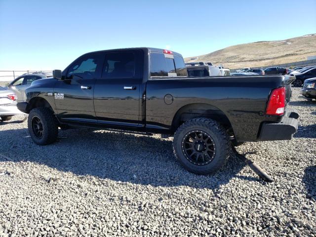 3C6TR5DT1HG702167 - 2017 RAM 2500 SLT GRAY photo 2